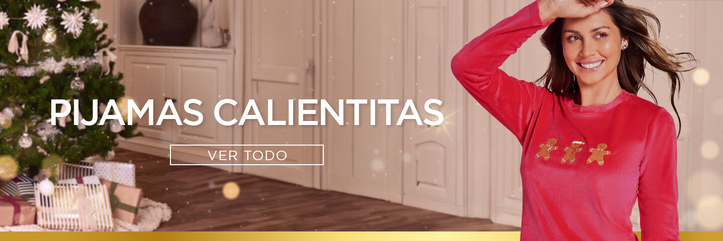 Pijamas Regalo 